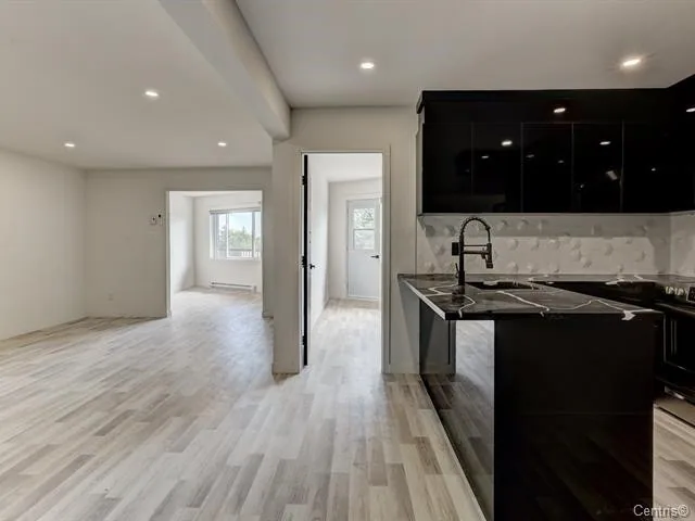 5695 Saint Jacques — Unit 435 — 6