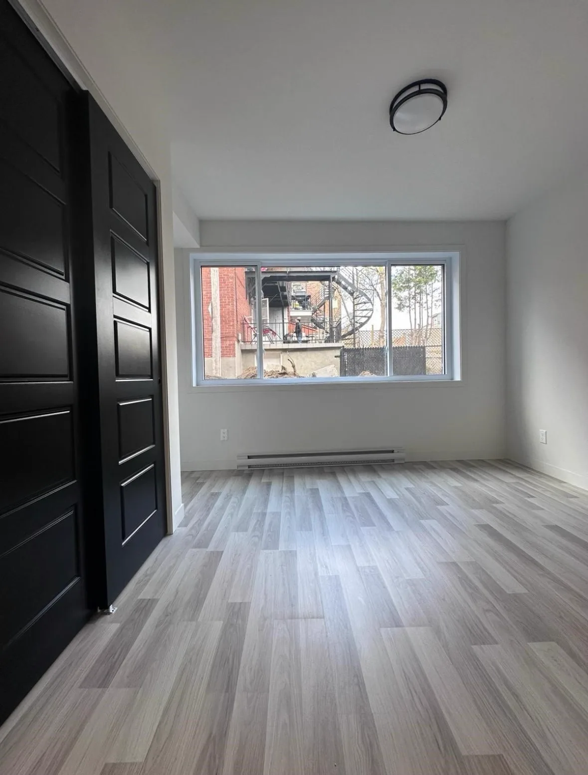 5695 Saint Jacques — Unit 318 — 6
