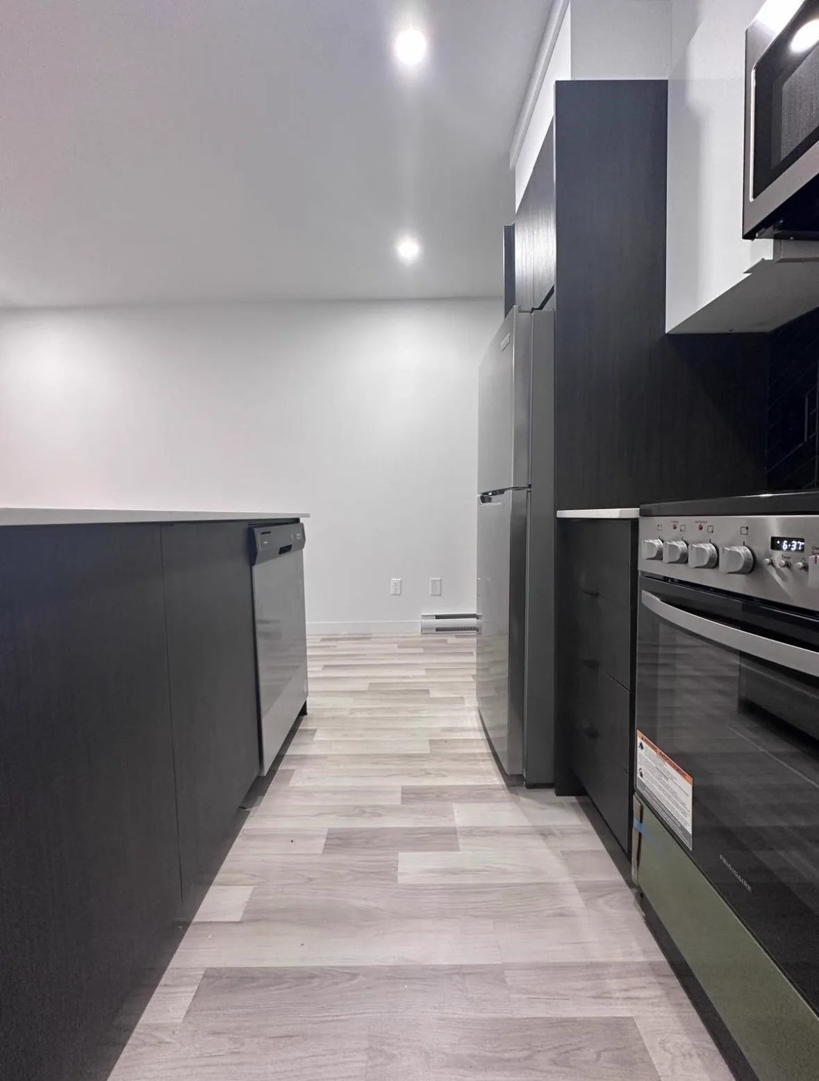 5695 Saint Jacques — Unit 318 — 2