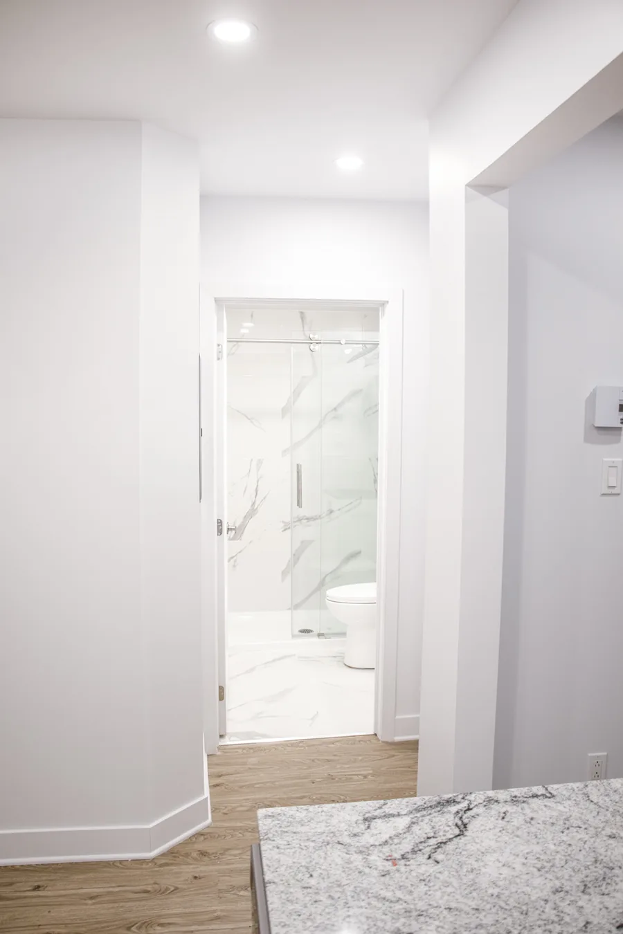 4820 Cote Saint Catherine — Unit 103 — 4