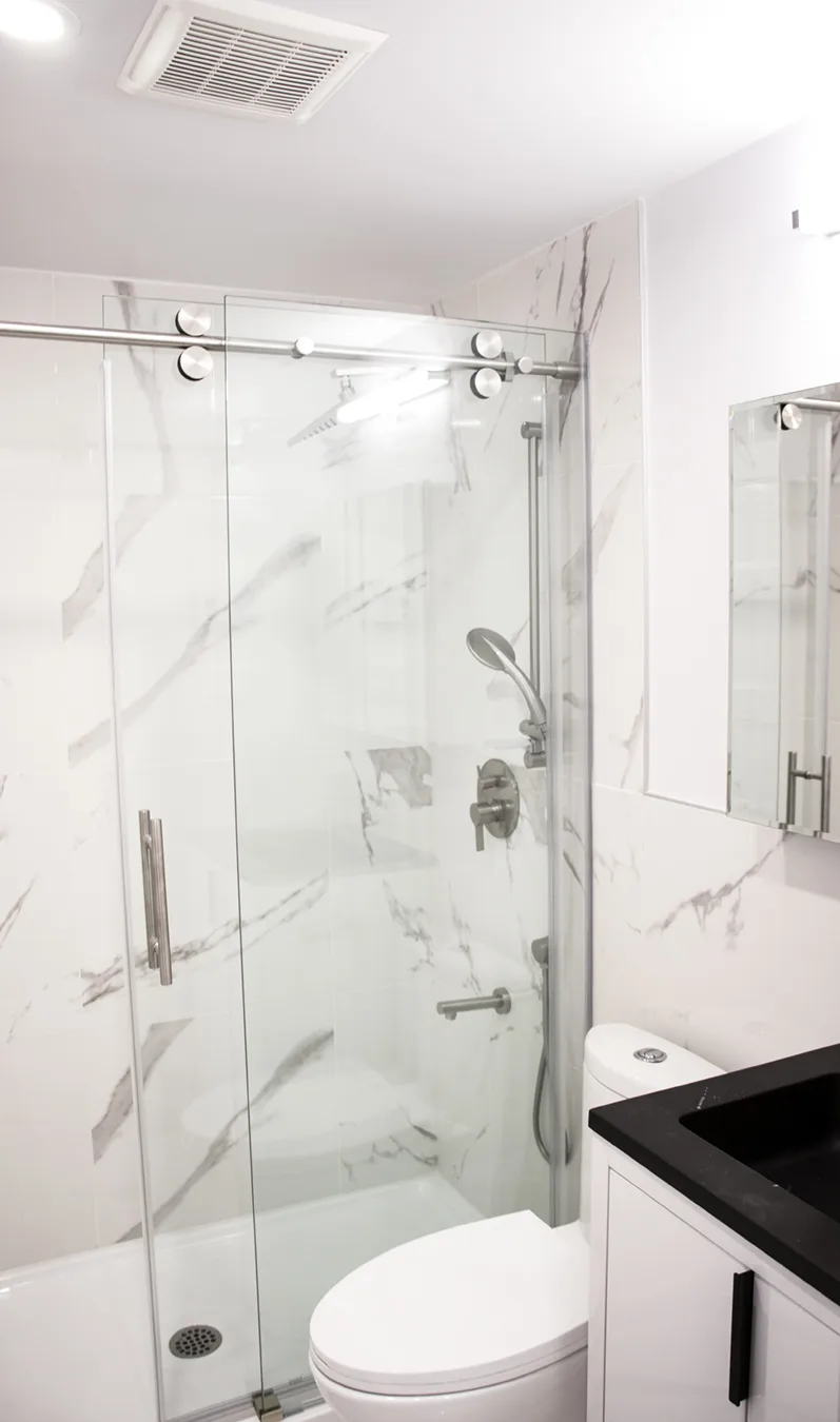 4820 Cote Saint Catherine — Unit 103 — 6