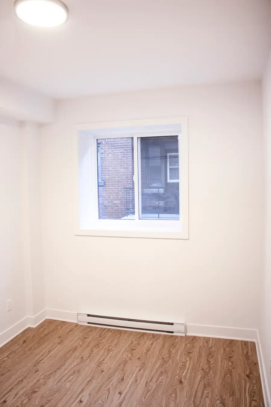 4820 Cote Saint Catherine — Unit 103 — 3