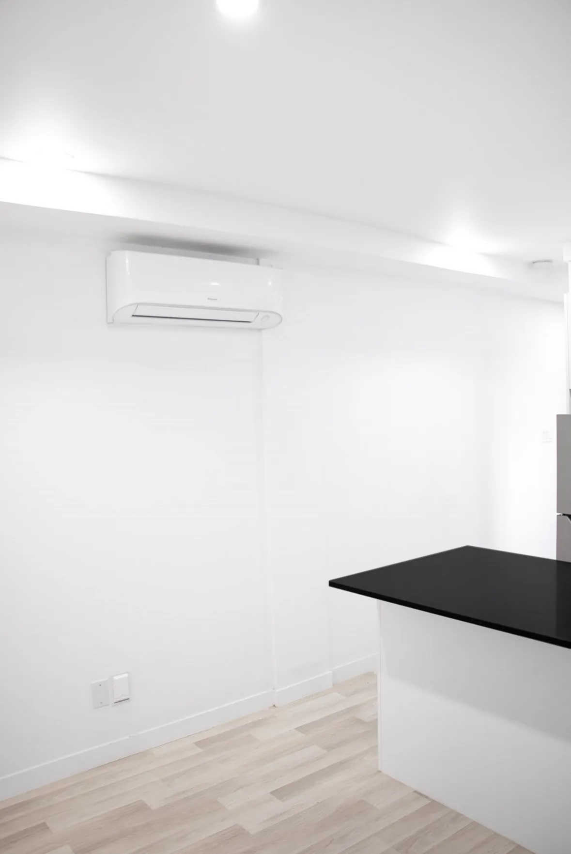 5695 Saint Jacques — Unit 320 — 2