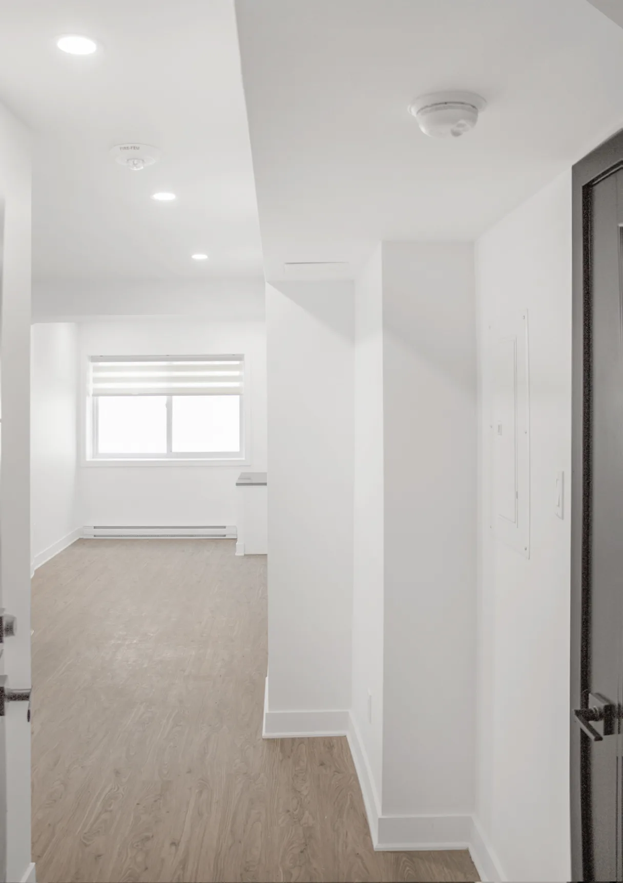 4820 Cote Saint Catherine — Unit 001 — 4