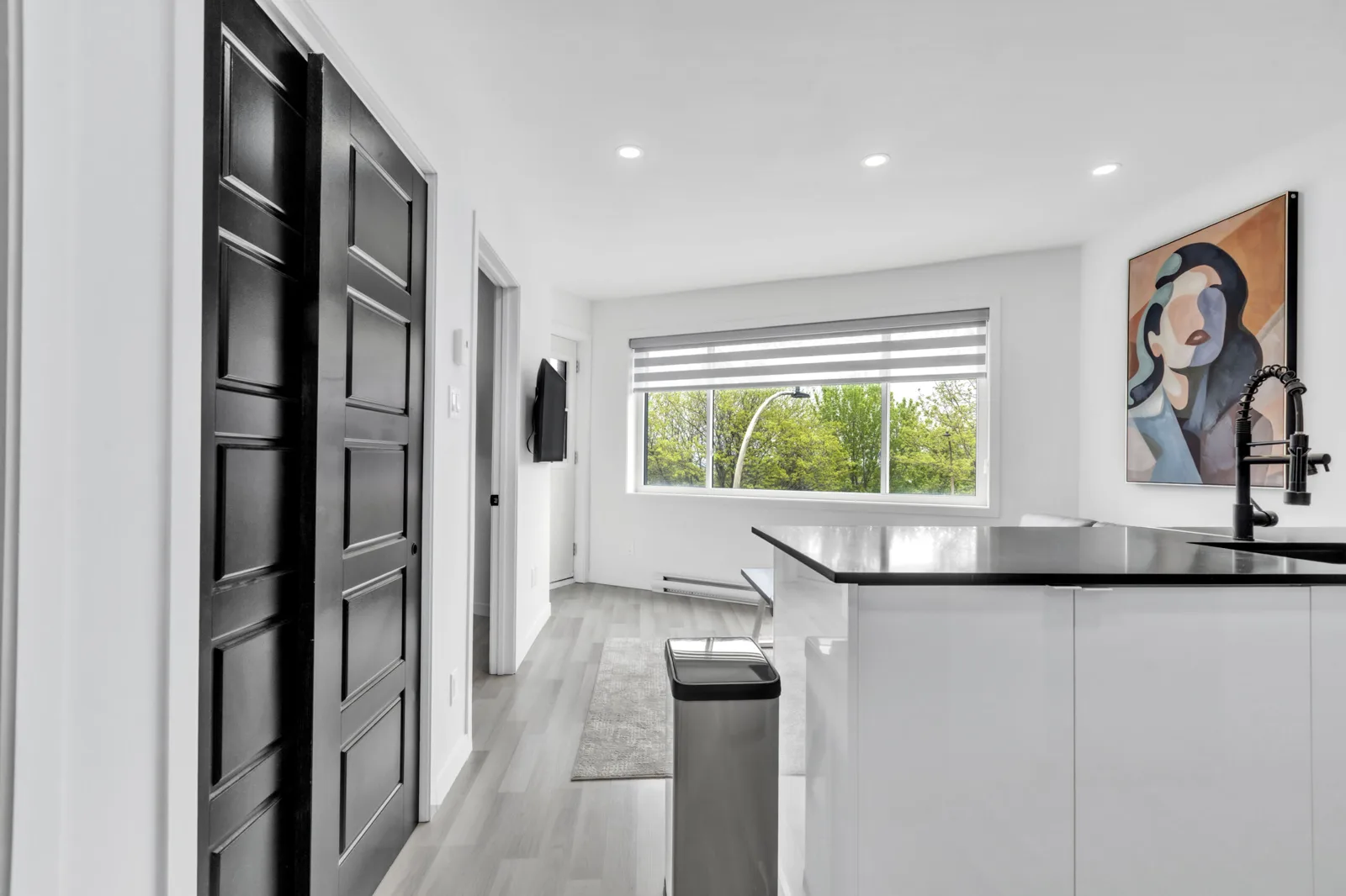 5695 Saint Jacques — Unit 436 — 2