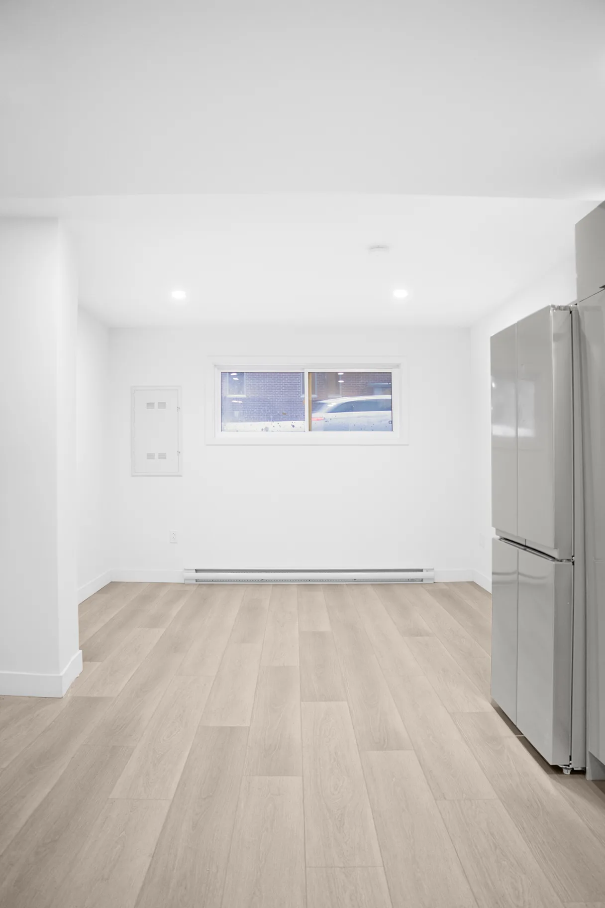 5350 Victoria — Unit 001 — 2