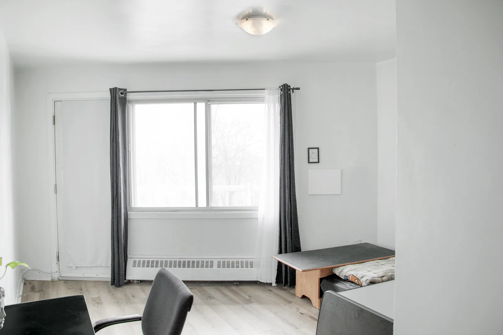 5695 Saint Jacques — Unit 212 — 2
