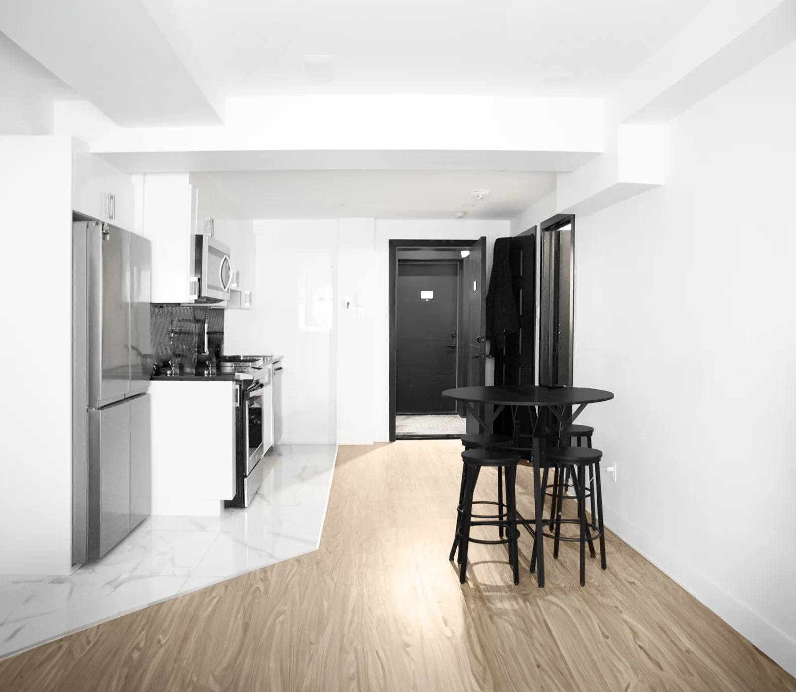4820 Cote Saint Catherine — Unit 005 — 4