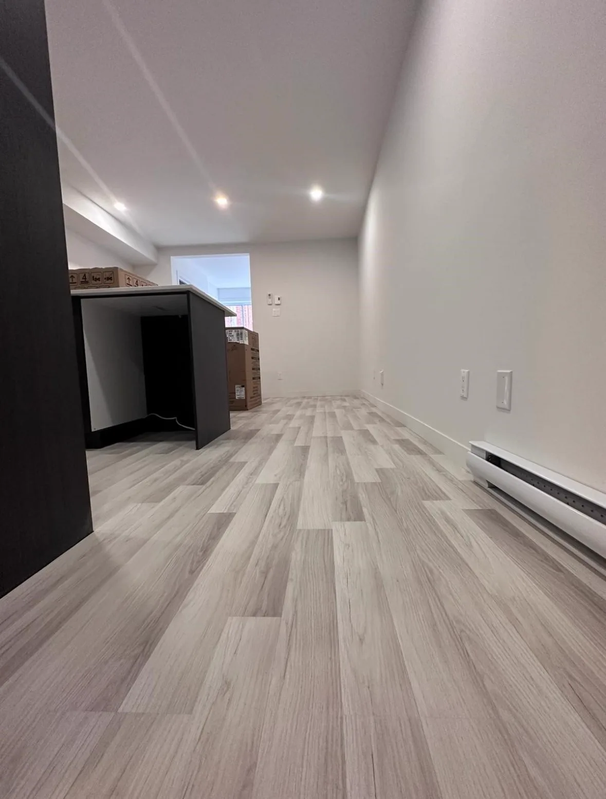 5695 Saint Jacques — Unit 318