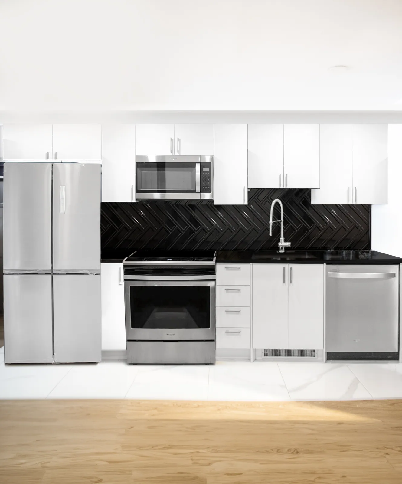 4820 Cote Saint Catherine — Unit 005 — 5