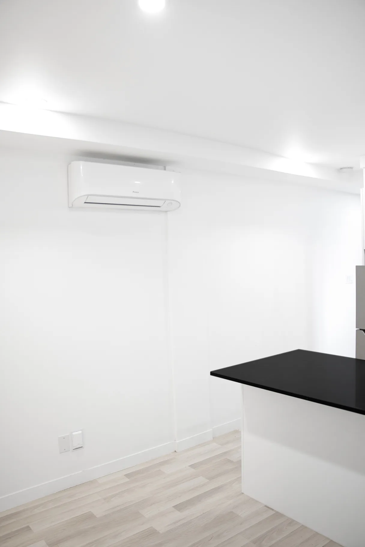 5695 Saint Jacques — Unit 101 — 2