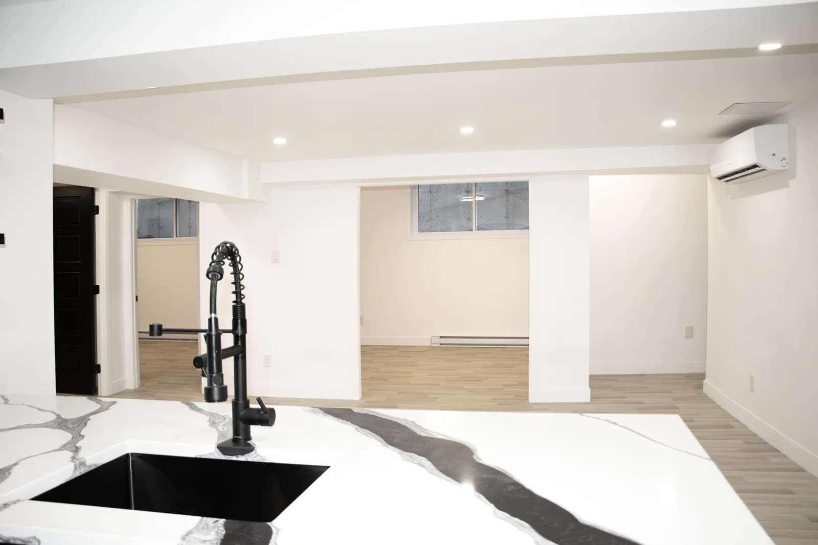 5695 Saint Jacques — Unit 103 — 2