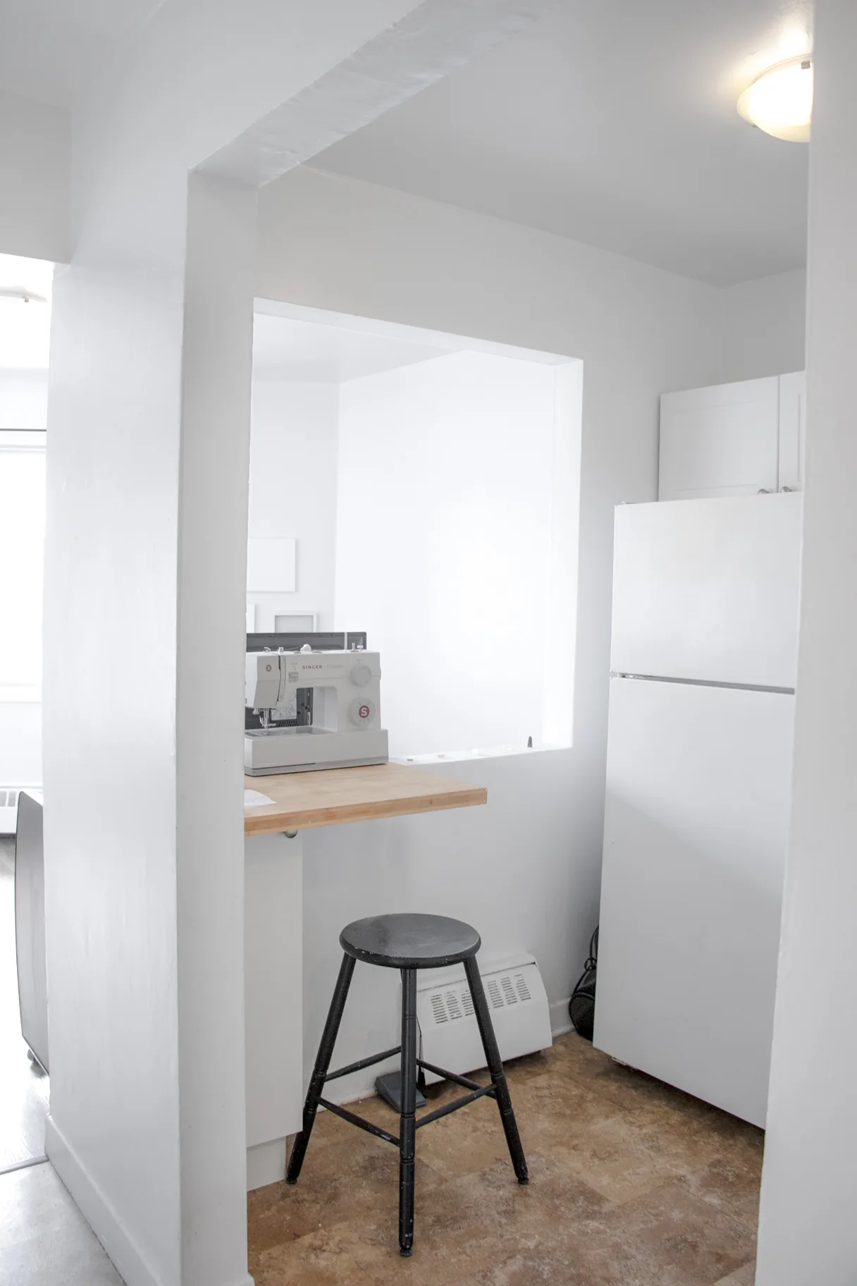 5695 Saint Jacques — Unit 212 — 4
