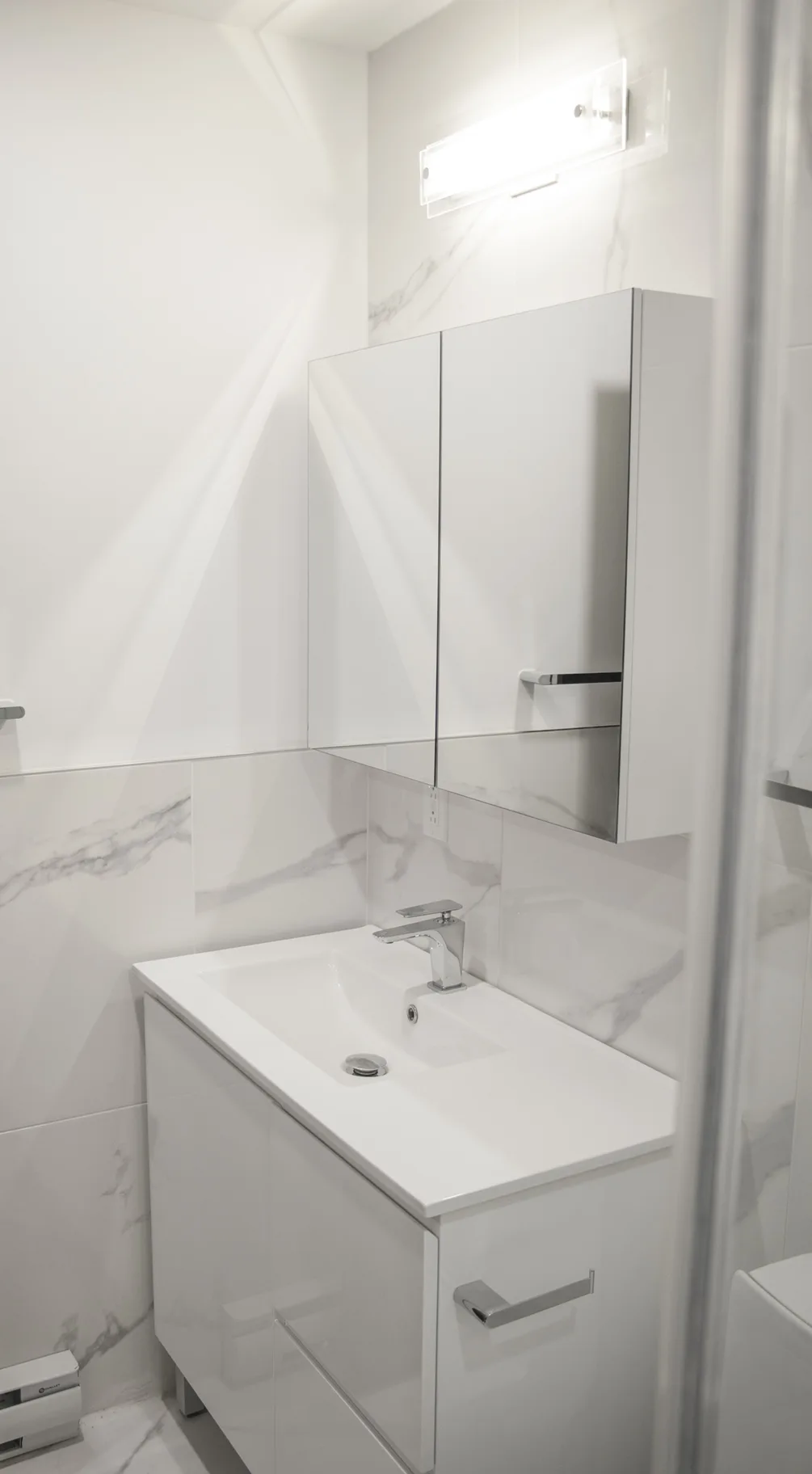 4820 Cote Saint Catherine — Unit 007 — 5