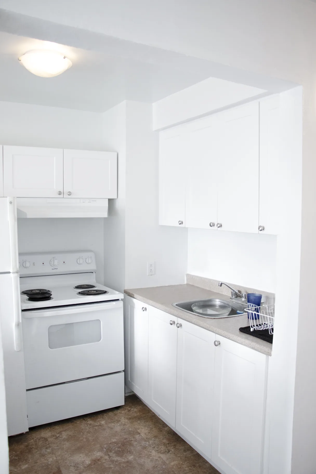 5695 Saint Jacques — Unit 212 — 3