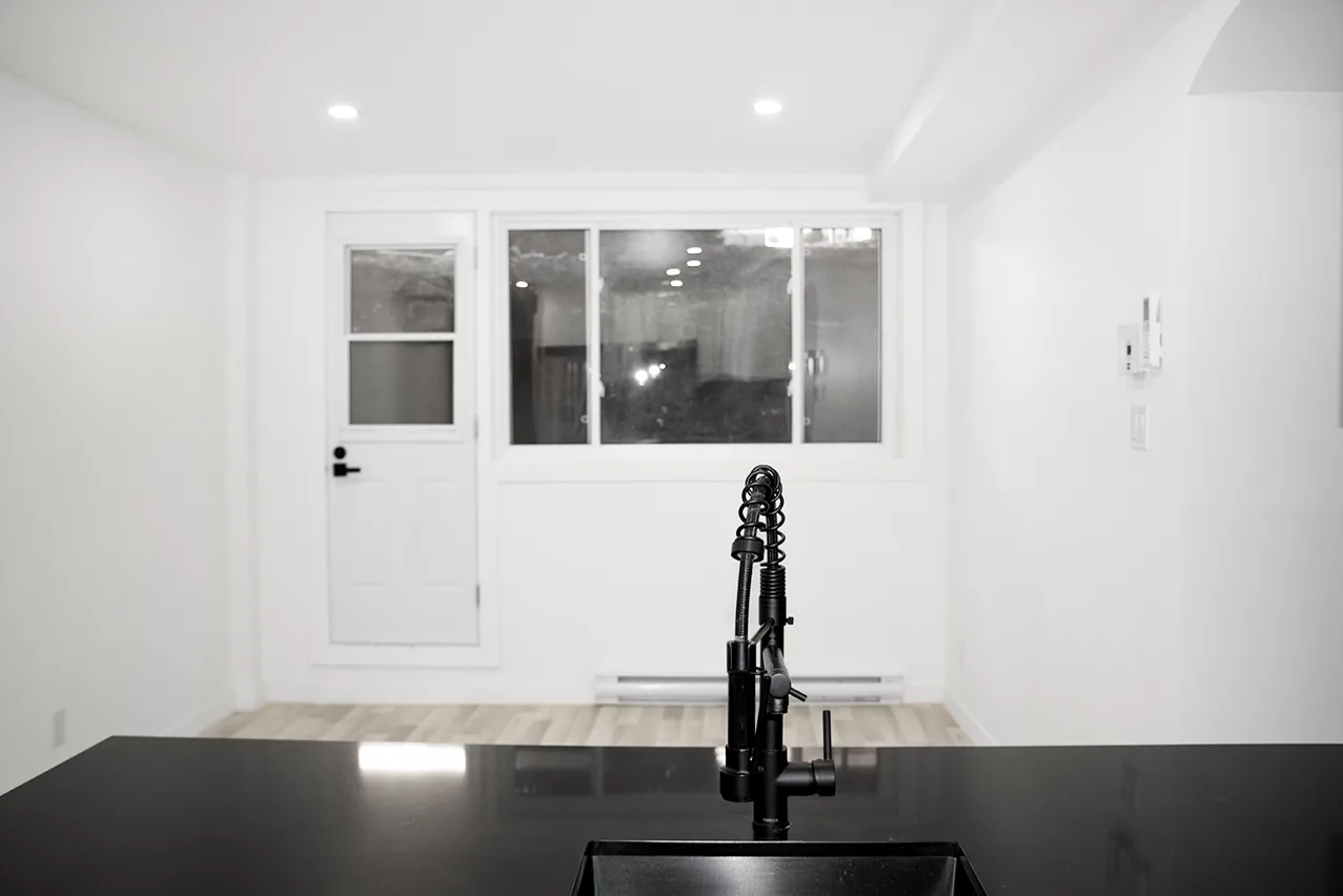 5695 Saint Jacques — Unit 102 — 2