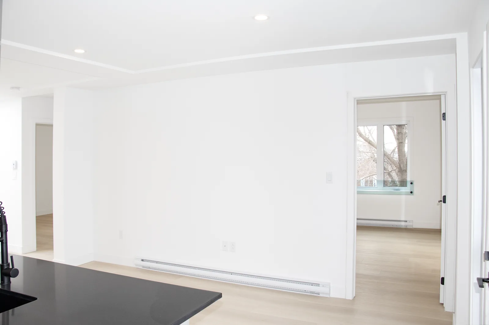 5350 Victoria — Unit 302 — 5