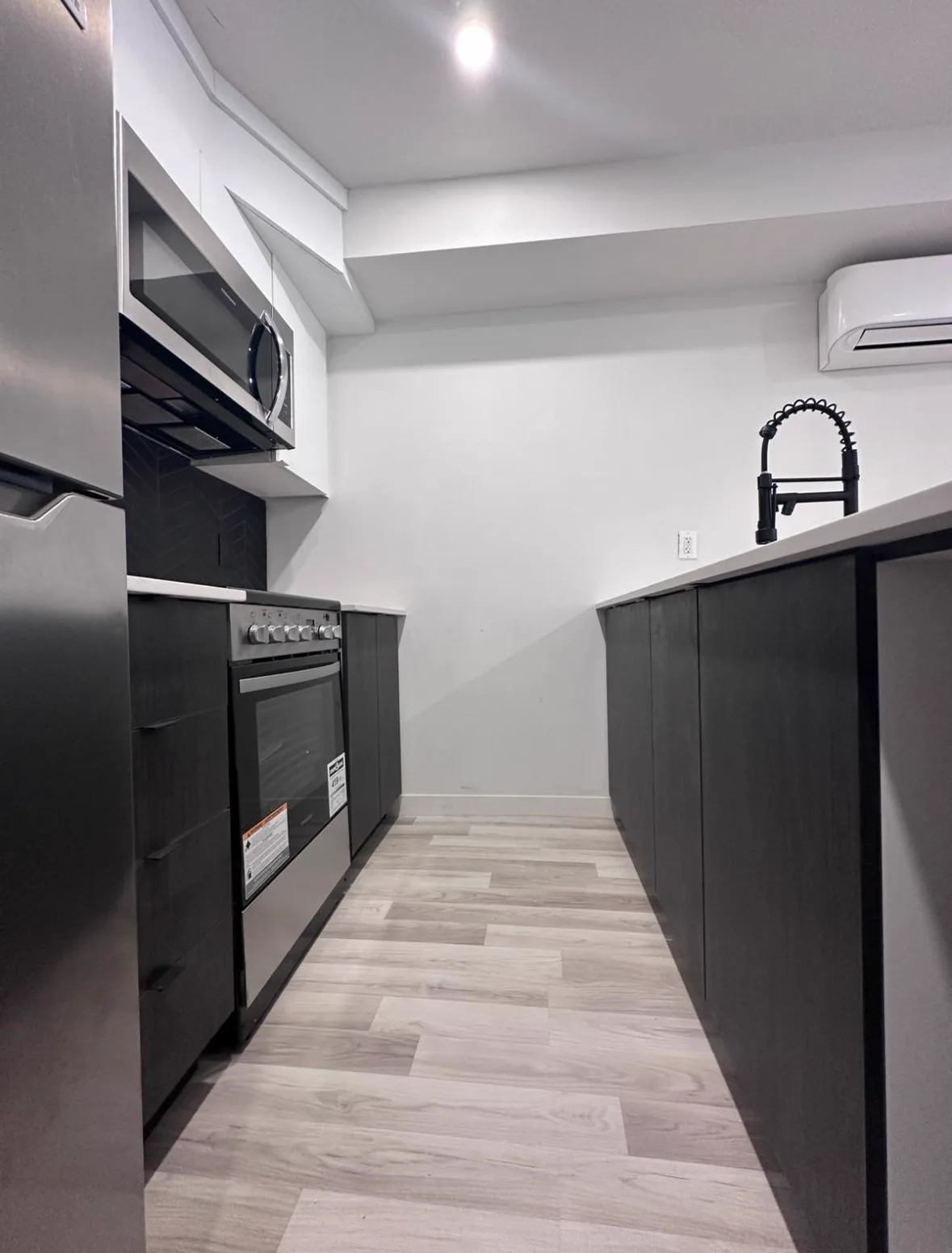 5695 Saint Jacques — Unit 318 — 3