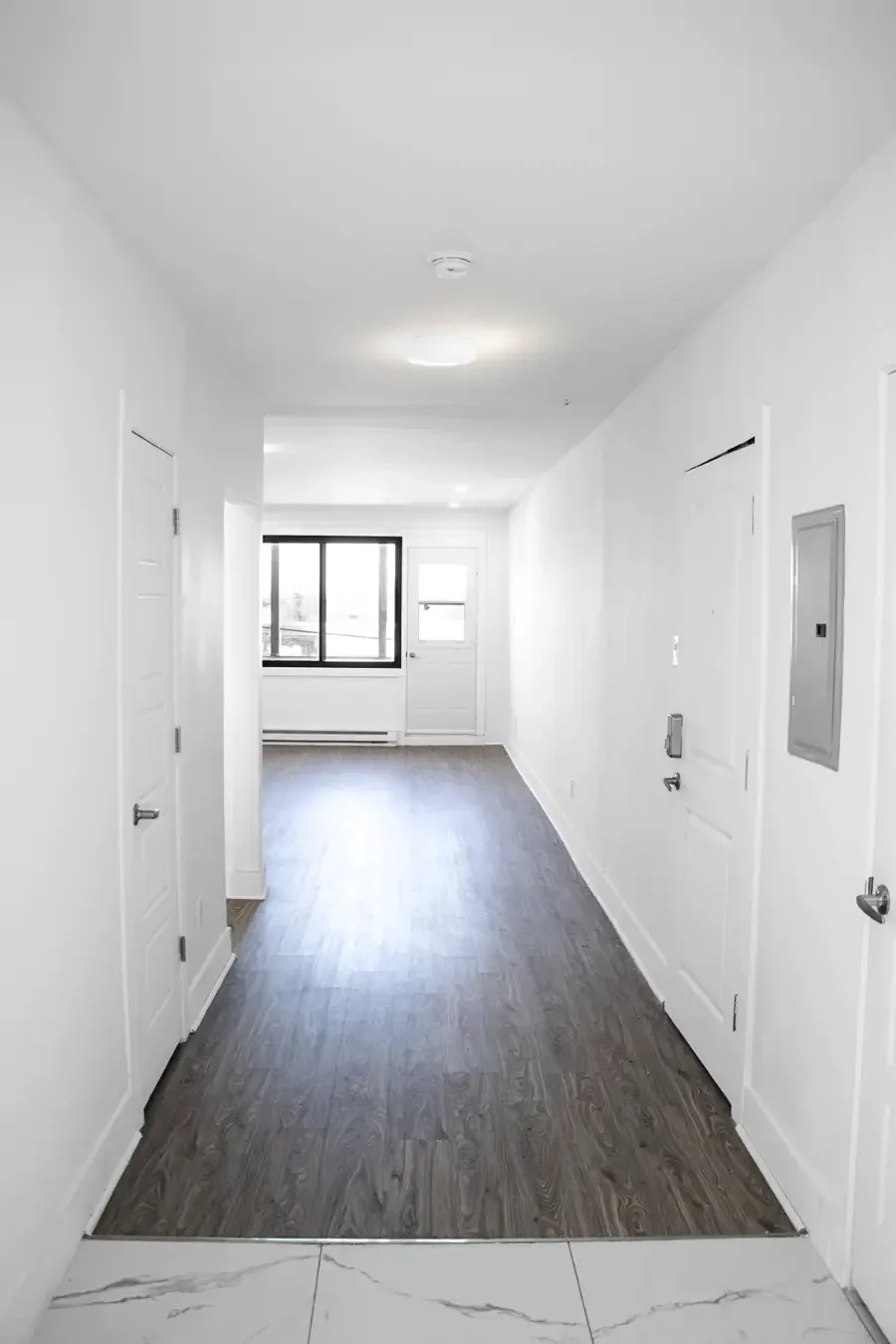 5480 Coronation — Unit 9 — 4